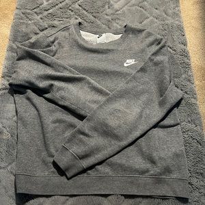 Nike sweatshirt